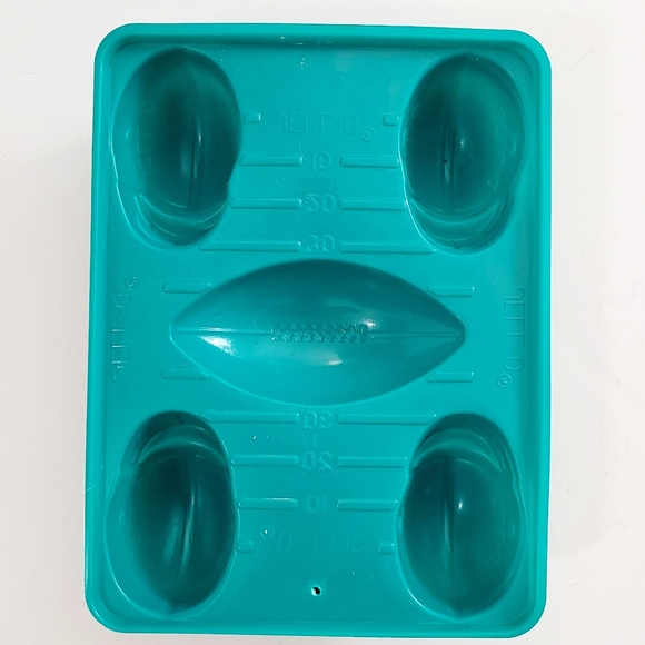 NWOT2pk f-balljello molds - Picture 3 of 5